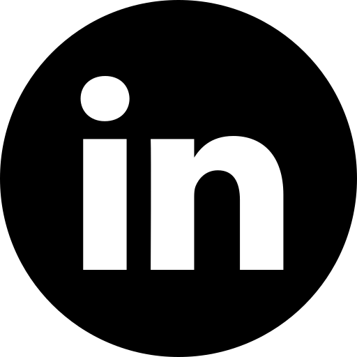 linkedIn icon 